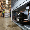 Polar Compressor – R290 – Industrial Grade | High Efficiency | 2155W Load Capacity – Commercial