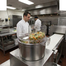 Food Processor Bowl Cover – Replacement – Compatible with 1.75Ltr WFP7K – Commercial Kitchen