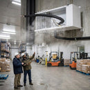 Polar Evaporator – Industrial Grade – Durable Material | High Efficiency – Commercial Use