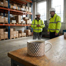 Coffee Can Coupe – 100ml – Durable Ceramic | 12 Pack – Commercial Use