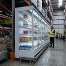 LED Multideck Lamp – Energy Efficient | Durable Material | Commercial Grade – Indoor Use