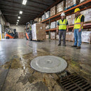 Commercial Equipment – Various Sizes – Durable Steel | Heavy Duty | Industrial – Warehouse Use