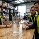 Polycarbonate Water Jugs – 1 Litre – Unbreakable, Clear Finish – Hospitality & Catering