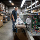 Stepper Motor – N/A – High Precision | N/A | N/A | Industrial – Automation & Robotics