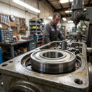 Replacement Bearing – Durable Construction – Commercial Kitchen Equipment
