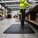 Anti-Fatigue Standing Desk Mat – 500mm x 800mm – Durable Foam | 12mm Thickness | Commercial – Indoor