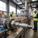 Output Axis – N/A – Durable Material | N/A | N/A | Industrial – Warehouse