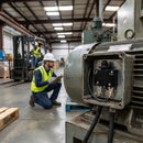 Overload Switch – Industrial Grade – Durable Material – Safety Control for Machinery
