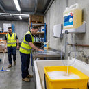 Washroom Cleaner Concentrate – 5L – Liquid | Concentrated Formula | Industrial – Commercial