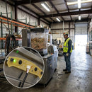 Switch PCB – Replacement Circuit Board – Commercial Kitchen Equipment