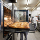 Perforated Baking Tray – 650 x 530mm – Heavy Duty – Commercial Kitchen Use