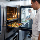 Gastronorm Tray 2/1GN – 40mm Depth – Professional Catering – Commercial Kitchen
