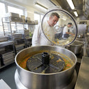 Professional Slinger – Durable Construction – Commercial Kitchen Use