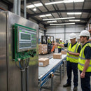 E-Controlling Board – N/A – Durable Plastic | N/A | N/A – Industrial