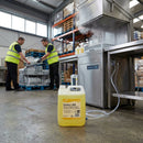 Warewashing Detergent and Rinse Aid – 5Ltr – Concentrate | Industrial | Commercial Use