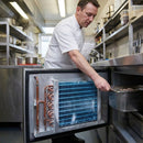 Counter Fridge Parts – N/A – Durable Components | N/A | Commercial – Industrial Use