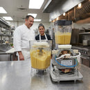 High-Performance Blender Motor – Replacement Part – Commercial Kitchen Use