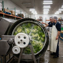 Salad Spinner Replacement Gear – Large – Compatible with CE884 & CE885 – Commercial Kitchen Use