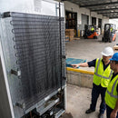 Polar Condenser – Industrial Grade – High Efficiency | Durable Material – Commercial Use