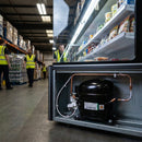 Polar Multideck Parts – N/A – Durable Components | N/A | N/A – Commercial