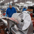 Buffalo Blade Shield – Heavy Duty Steel – Protects Blades from Damage – Industrial Use