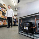 Upright Freezer Parts – N/A – Durable Components | N/A | N/A – Commercial
