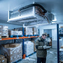 Freezer Evaporator – 650 Ltr Capacity – Replacement Part – Commercial Kitchen