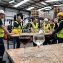 Multi-purpose Stem Glasses – 350ml – Glass | 24 Pack | Commercial | Indoor