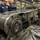 Workshop Accessories – Various Sizes – Durable Materials – Industrial Use