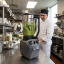 Food Blender – Stainless Steel – High Performance | 1.5L Capacity | Commercial Grade – Industrial