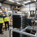 Polar Condenser – N/A – High Efficiency | Durable Material | Industrial Grade – Commercial