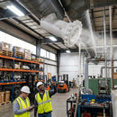 Polar Evaporator Fixer – N/A – Durable Material | N/A | N/A | Industrial – Commercial Use
