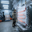 Polar Defrost Heating Element – N/A – Durable Heating Wire | 200W | Industrial – Commercial Use