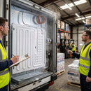 Polar Evaporator – Industrial Grade – Durable Material | High Efficiency – Commercial Use