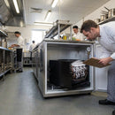 Counter Fridge Parts – Various Sizes – Durable Material | Commercial Grade – Industrial Use