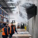 Polar Evaporator – Industrial – High Efficiency | Durable Material | 1000L Load Capacity | Industrial – Commercial