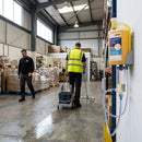 Disinfectant Floor Cleaner – 1L – Super Concentrate | Industrial Strength | Indoor