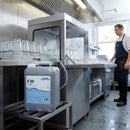 Glasswashing Detergent – 5L – Liquid | Commercial Grade | Effective for Glassware Cleaning – Industrial