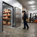 Polar Door Gasket – Flexible Material | Durable | Industrial Grade – Commercial Use