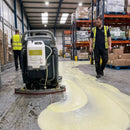 Floor Cleaning Gel – 5L – Eco-Friendly Gel | N/A | N/A – Commercial & Domestic Use