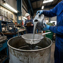 Tinned Conical Strainer – 14cm – Tin | Lightweight | Durable – Commercial | Indoor