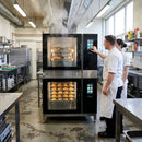 Oven Stacking Kit – Enhance Capacity – Space-Saving Solution – Commercial Kitchens