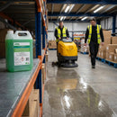 Floor Maintainer Concentrate – 5L – Liquid | Industrial Grade | Effective Cleaning Solution – Commercial