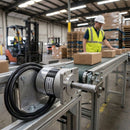 Brushless DC Motor – N/A – High Efficiency | Durable | Industrial Grade – Industrial