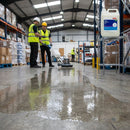 Floor Polish – 5L – Ready To Use – Professional Finish – Commercial & Hospitality