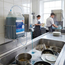Washing Up Liquid Concentrate – 5L – Fast-Acting, Antibacterial – Commercial Kitchen Use