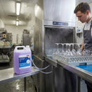 Glasswasher Rinse Aid Concentrate – 5L – Advanced Formula – Commercial & Bar Use