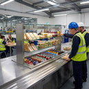 Multi Level Display – Ambient – Durable Material | Commercial Grade – Indoor Use