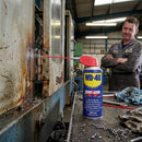 Multi-Use Lubricant Spray – 300ml – Smart Straw – Corrosion Protection & Cleaning – Industrial & Domestic