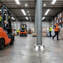 Replacement Boss – Durable Spare Part – Commercial Equipment Maintenance